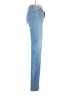 Fashion Nova Hearts Blue Jeans Size 3 (tall) - photo 4