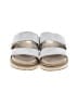 Cole Haan White Sandals Size 10 1/2 - photo 2