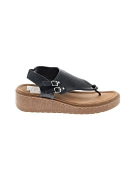 American Exchange Wedges