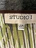 Studio 1 Graphic Green Cocktail Dress Size 14 - photo 7