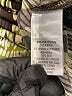 Studio 1 Graphic Green Cocktail Dress Size 14 - photo 8