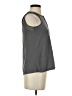 Madewell Gray Tank Top Size XXS - photo 4