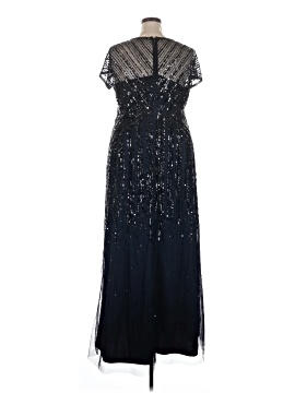 Adrianna Papell Cocktail Dress (view 2)