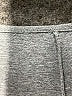 Unbranded Solid Gray Jumpsuit Size XXL - photo 4