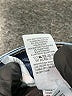 Lucky Brand Solid Blue Jeans Size 2 - photo 5