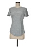 Spyder Gray Short Sleeve T-Shirt Size M - photo 1