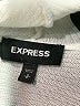 Express White Cardigan Size S - photo 7