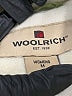 Woolrich 100% Nylon Solid Green Snow Jacket Size M - photo 6