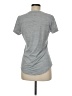 Spyder Gray Short Sleeve T-Shirt Size M - photo 2