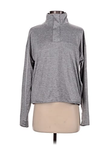 Yogalicious Turtleneck Sweater (view 1)