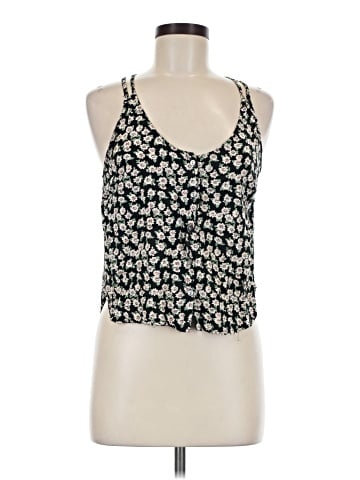 My Bajee Collection by Be Cool Sleeveless Top (view 1)