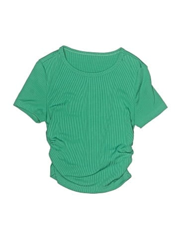 Shein Short Sleeve T-Shirt (view 1)