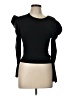 Zara Black Pullover Sweater Size L - photo 1