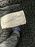Universal Thread 100% Cotton Black Denim Jacket Size M - photo 6