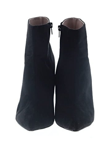 Betsey Johnson Ankle Boots (view 2)