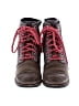 Sorel Brown Ankle Boots Size 7 - photo 2