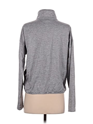 Yogalicious Turtleneck Sweater (view 2)