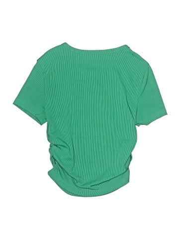 Shein Short Sleeve T-Shirt (view 2)