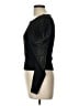 Zara Black Pullover Sweater Size L - photo 5