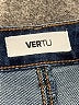 Assorted Brands Blue Jeans Size 7 - photo 7