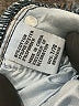 Assorted Brands Blue Jeans Size 7 - photo 8