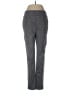Unbranded Houndstooth Gray Dress Pants Size M - photo 1