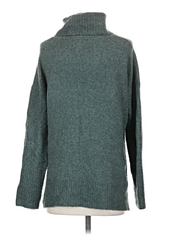 Cynthia Rowley TJX Turtleneck Sweater (view 2)