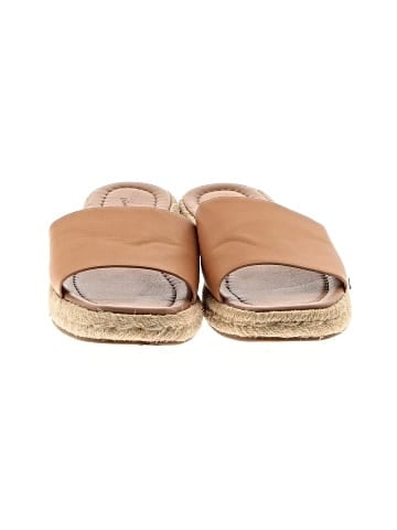Universal Thread Sandals (view 2)
