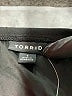 Torrid Black Cocktail Dress Size 1X Plus (1) - photo 7