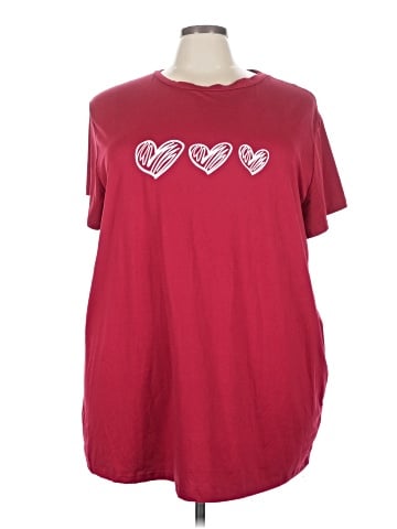Unbranded Short Sleeve T-Shirt (view 1)