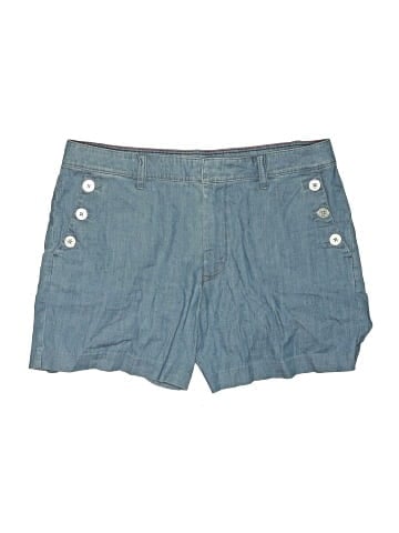 Tommy Hilfiger Denim Shorts (view 1)