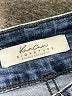 KANCAN JEANS Stars Blue Jeans Size 26 waist - photo 7