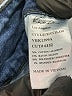 KANCAN JEANS Stars Blue Jeans Size 26 waist - photo 8