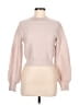 Zesica Pink Turtleneck Sweater Size M - photo 1