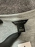 Ann Taylor Gray Long Sleeve Top Size M - photo 7