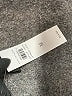 Ann Taylor Gray Long Sleeve Top Size M - photo 8