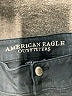 American Eagle Outfitters Black Jeans Size 14 - photo 7