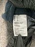 American Eagle Outfitters Black Jeans Size 14 - photo 8