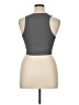 Out From Under Gray Tank Top Size XL - photo 2