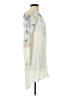 Tiny 100% Rayon Ivory Cocktail Dress Size XS - photo 4