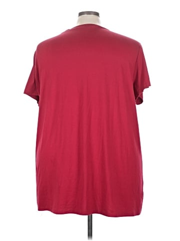 Unbranded Short Sleeve T-Shirt (view 2)