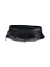 Nordstrom 100% Leather Black Leather Clutch One size - photo 1