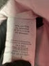 Jolt White Cargo Pants Size 7 - photo 4