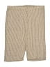 Assorted Brands Tan Khaki Shorts Size L (estimated) - photo 1