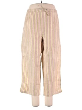 Deane And White Linen Pants