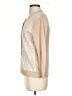 Pendleton 100% Cotton Ivory Cardigan Size S - photo 5
