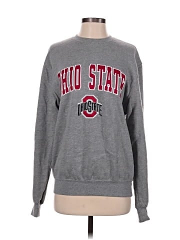 Colosseum Athletics Sweatshirt (view 1)