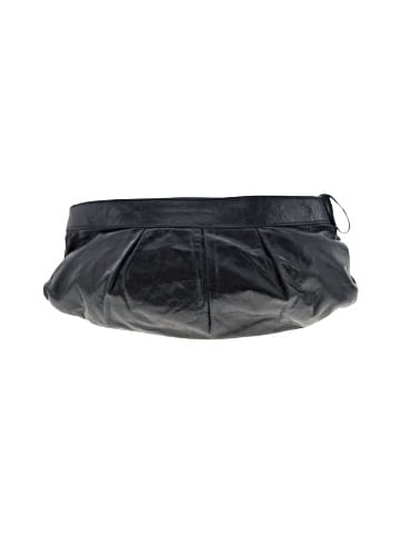 Nordstrom Leather Clutch (view 2)