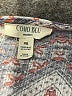 Como Blu Gray Short Sleeve T-Shirt Size 2X - photo 7