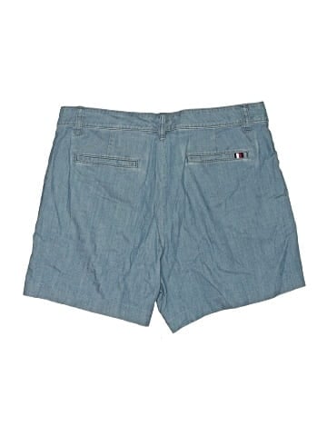 Tommy Hilfiger Denim Shorts (view 2)